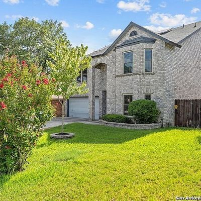 7215 Misty Brk, San Antonio, TX 78250