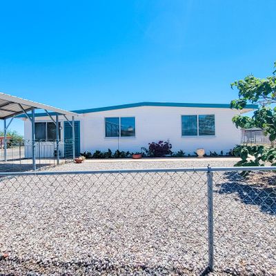 722 N Skyline Dr, Huachuca City, AZ 85616