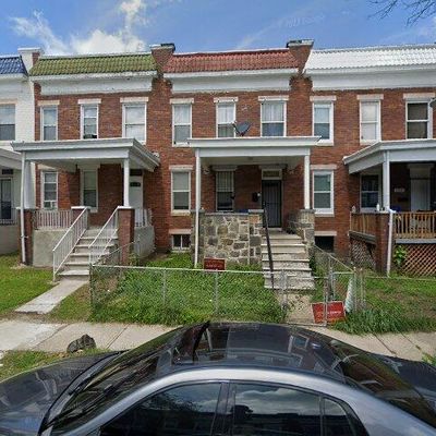 722 N Grantley St, Baltimore, MD 21229