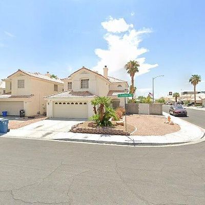 7229 Sublime Ave, Las Vegas, NV 89130