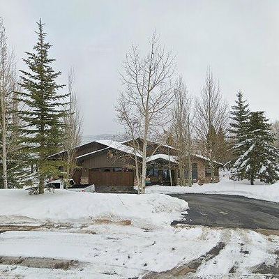 7228 Ridge Way, Park City, UT 84098