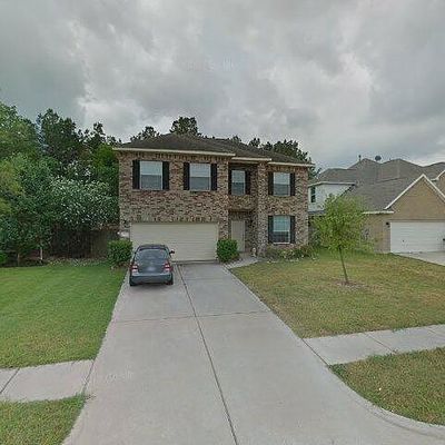 723 Timberstand Ln, Spring, TX 77373