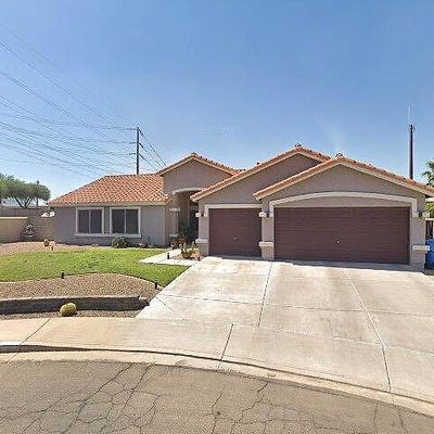7234 S 17 Th St, Phoenix, AZ 85042
