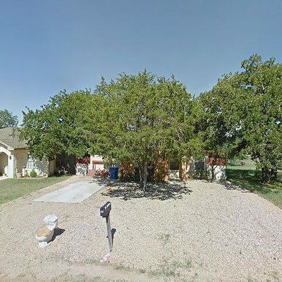 725 Magnolia Ln, Cottonwood Shores, TX 78657