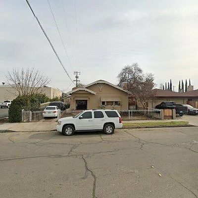 725 S 5 Th St, Fresno, CA 93702
