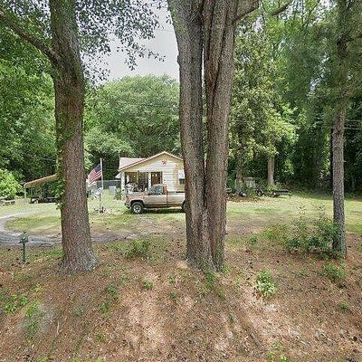 727 E Chelly St, Warsaw, NC 28398