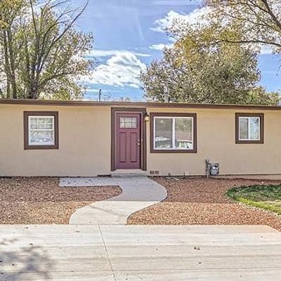 727 E Rio Grande St, Colorado Springs, CO 80903