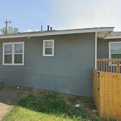 727 S Palmetto, San Antonio, TX 78203