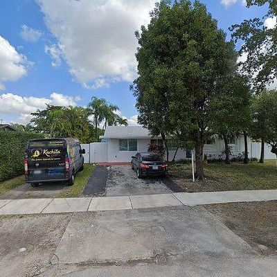 7271 Sw 137 Th Ct, Miami, FL 33183