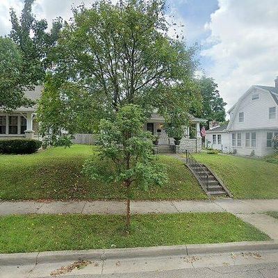 728 E Linden Ave, Miamisburg, OH 45342