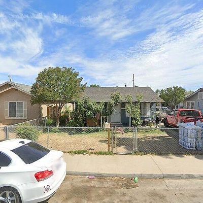 728 W University Ave, Fresno, CA 93705