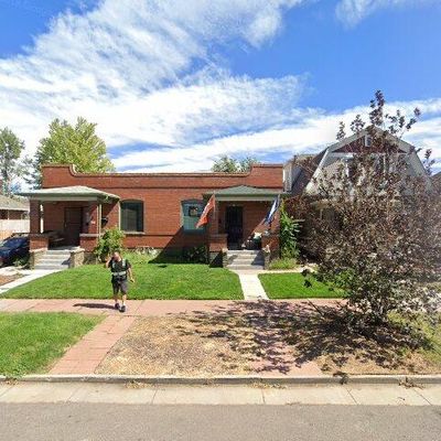 728 S Sherman St, Denver, CO 80209