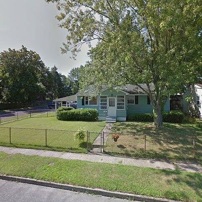 73 Fairmount Ave, Lindenwold, NJ 08021