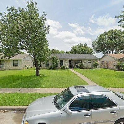 730 Longbeach Dr, Garland, TX 75043