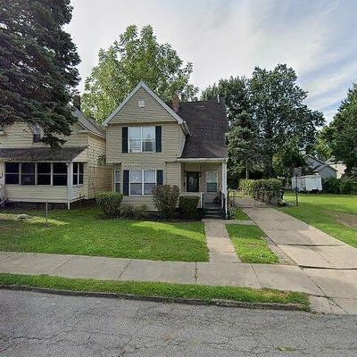 7300 Clement Ave, Cleveland, OH 44105