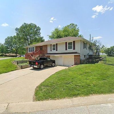 731 Nw 5 Th St, Blue Springs, MO 64014