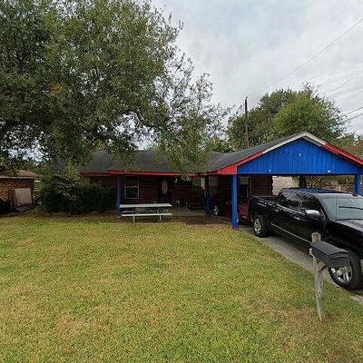 731 Overbluff St, Channelview, TX 77530