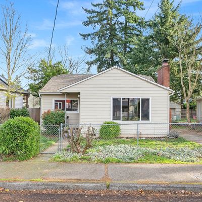 7314 Se 60 Th Ave, Portland, OR 97206