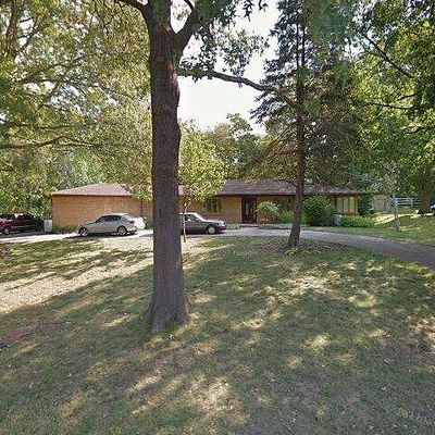 7327 Mackey St, Overland Park, KS 66204