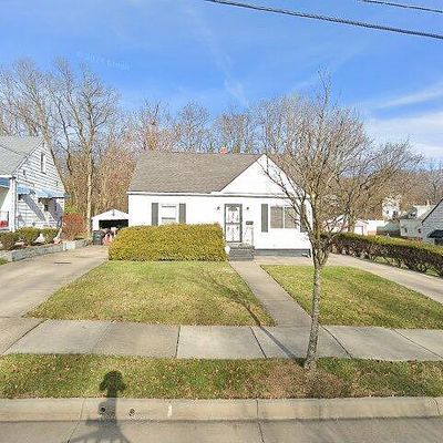 733 Easter Ave, Akron, OH 44307