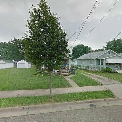 733 Columbus Ave, Akron, OH 44306