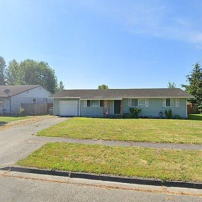 733 Mountain View Ave, Buckley, WA 98321