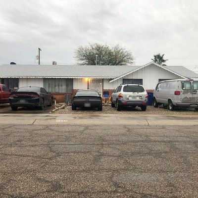 7332 E 19 Th St, Tucson, AZ 85710