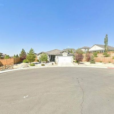 734 Tempiute Ct, Sparks, NV 89436