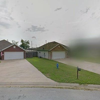 736 Applegate Ln, Lincoln, AR 72744