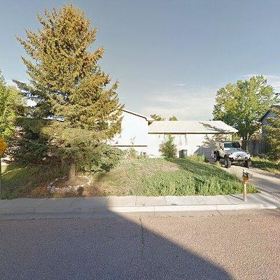 7360 Silverdale St, Colorado Springs, CO 80911