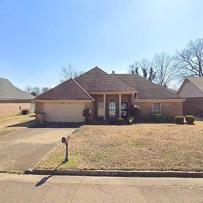 7371 Portsmouth Cv, Memphis, TN 38125