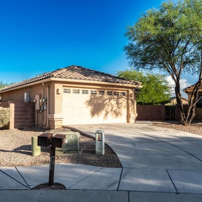 7372 E Weeping Willow Dr, Tucson, AZ 85756