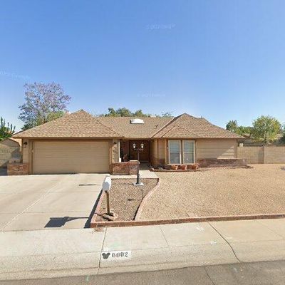 6002 W Wood Dr, Glendale, AZ 85304