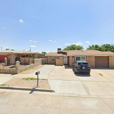 6008 Morning Glory Cir, El Paso, TX 79924