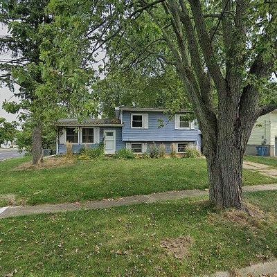 6009 Peachtree St, Portage, MI 49024