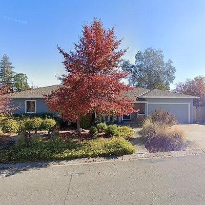 601 Clarice Ln, Roseville, CA 95678