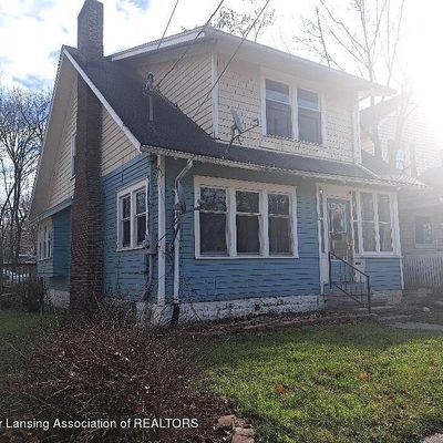 601 Clifford St, Lansing, MI 48912