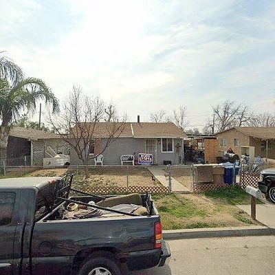 601 Curtis Dr, Bakersfield, CA 93307
