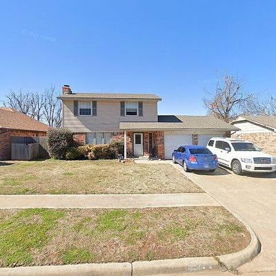 601 S Highland Dr, Mustang, OK 73064