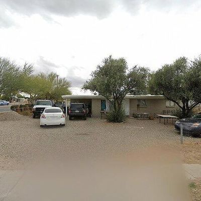 601 W Santa Rosa St, Tucson, AZ 85706