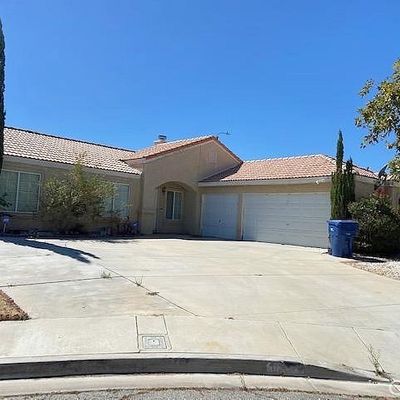 6012 Sandpiper Pl, Palmdale, CA 93552