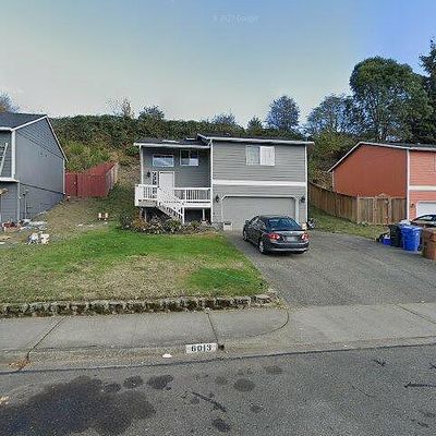 6013 S Gove St, Tacoma, WA 98409