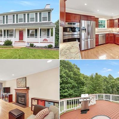 6017 Oaklawn Ln, Woodbridge, VA 22193