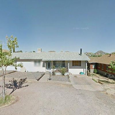 602 E Vista St, Bisbee, AZ 85603