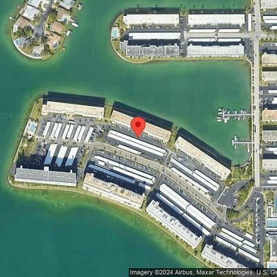 6025 Shore Blvd S #405, Gulfport, FL 33707