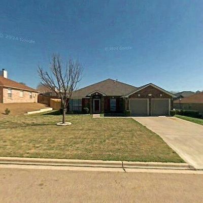 603 Moccasin Dr, Harker Heights, TX 76548