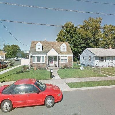 604 Schiller Ave, Trenton, NJ 08610