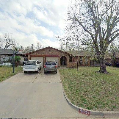 604 Whispering Oak Rd, Oklahoma City, OK 73127