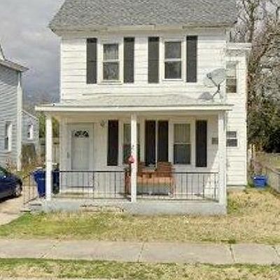 604 Vine St E, Millville, NJ 08332