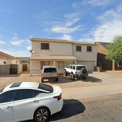 604 W 12 Th St, Florence, AZ 85132